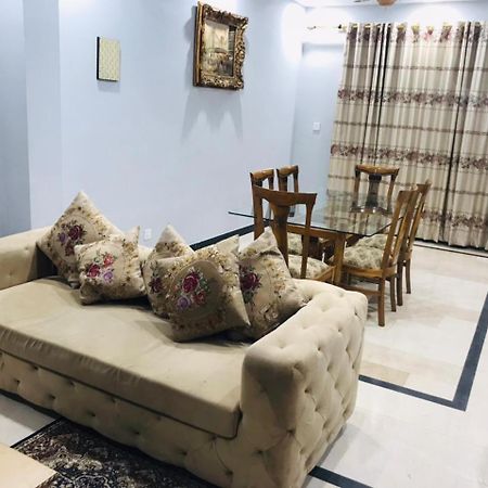 מלון Bed & Breakfast איסלמאבד מראה חיצוני תמונה