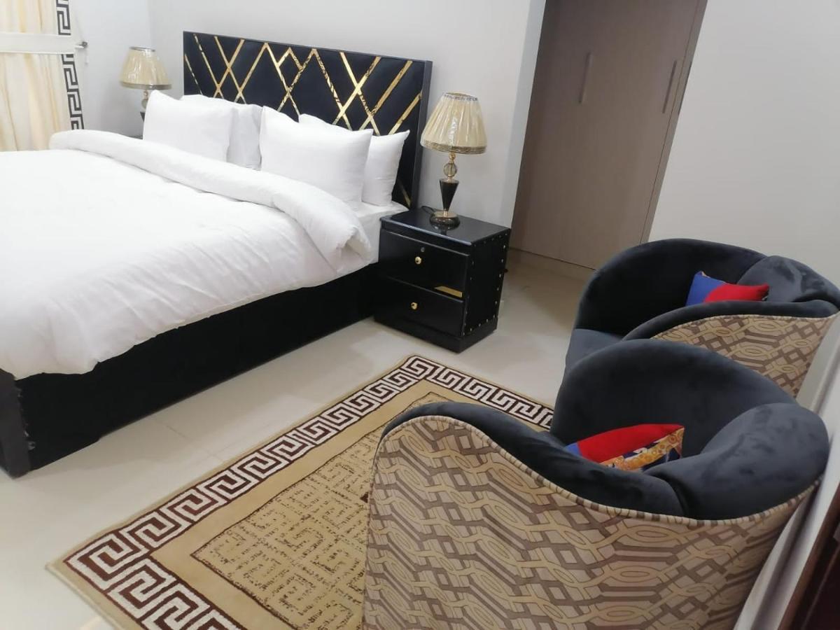 מלון Bed & Breakfast איסלמאבד מראה חיצוני תמונה