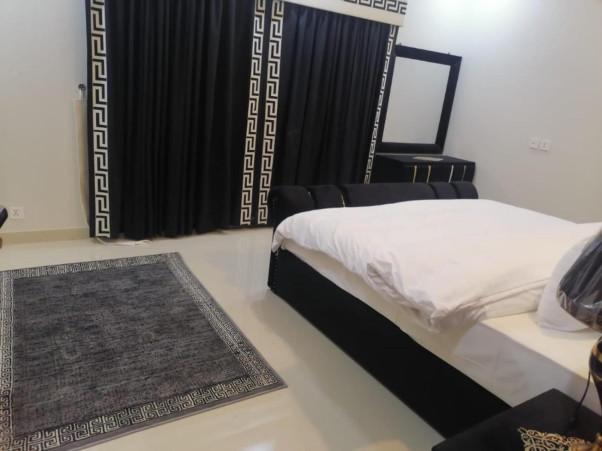 מלון Bed & Breakfast איסלמאבד מראה חיצוני תמונה