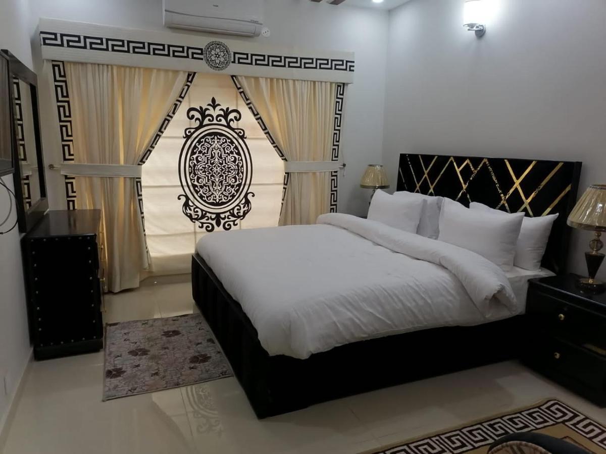 מלון Bed & Breakfast איסלמאבד מראה חיצוני תמונה