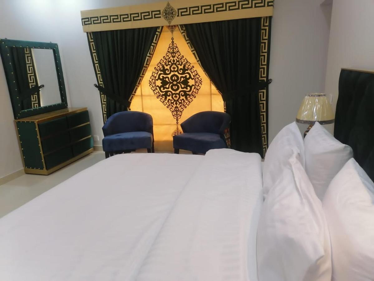 מלון Bed & Breakfast איסלמאבד מראה חיצוני תמונה