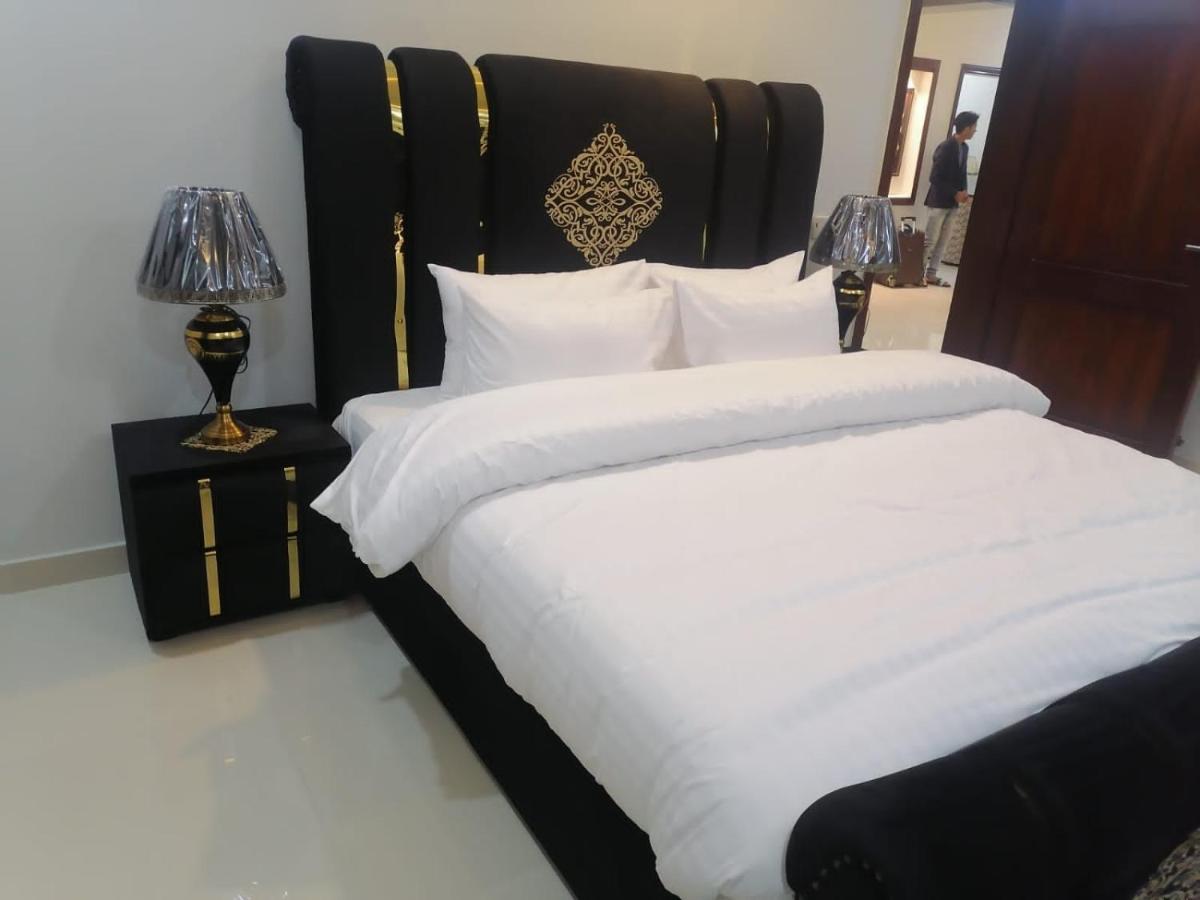 מלון Bed & Breakfast איסלמאבד מראה חיצוני תמונה
