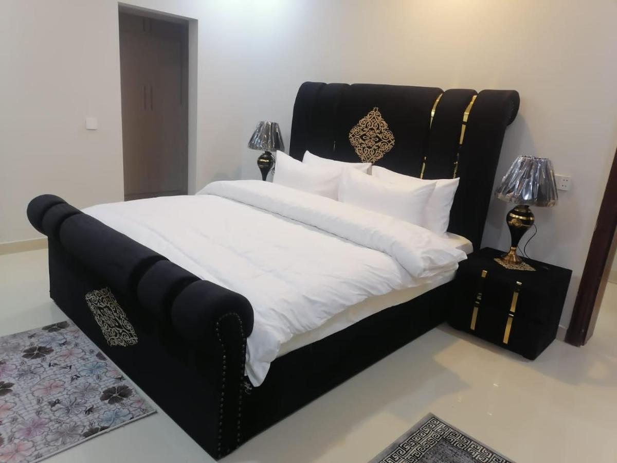 מלון Bed & Breakfast איסלמאבד מראה חיצוני תמונה