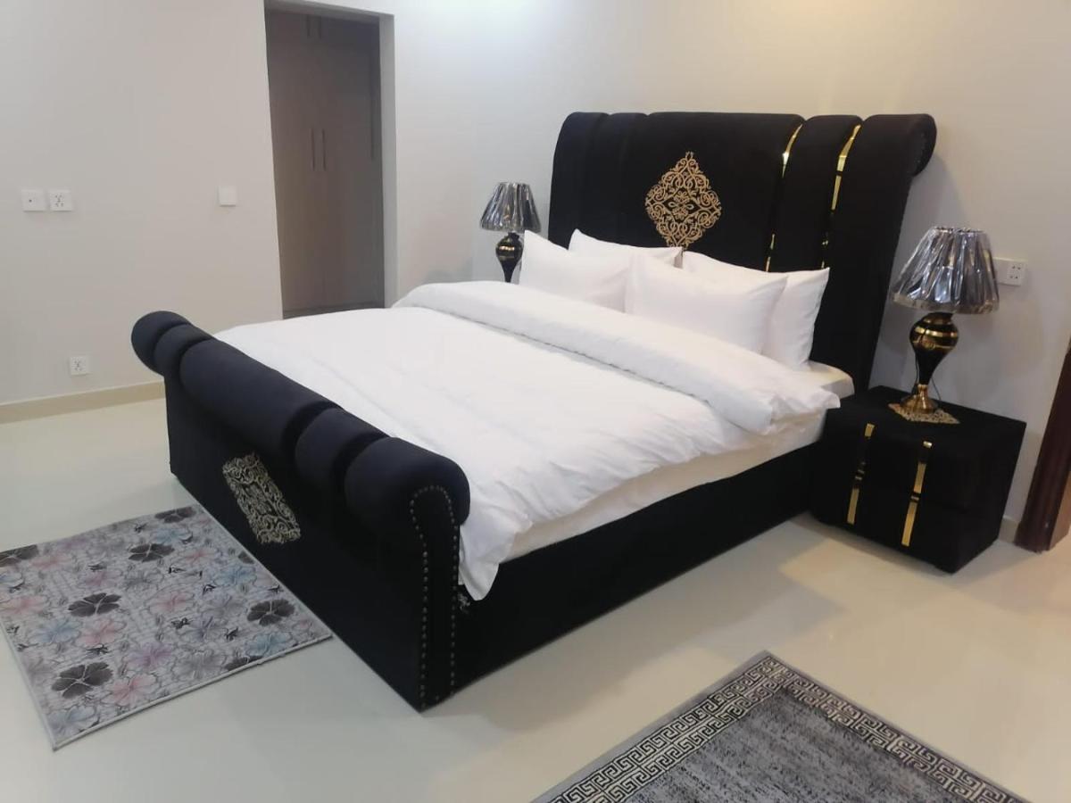 מלון Bed & Breakfast איסלמאבד מראה חיצוני תמונה