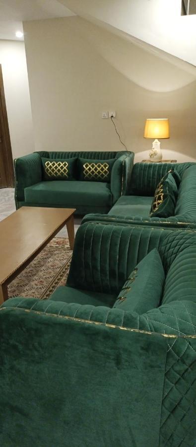 מלון Bed & Breakfast איסלמאבד מראה חיצוני תמונה