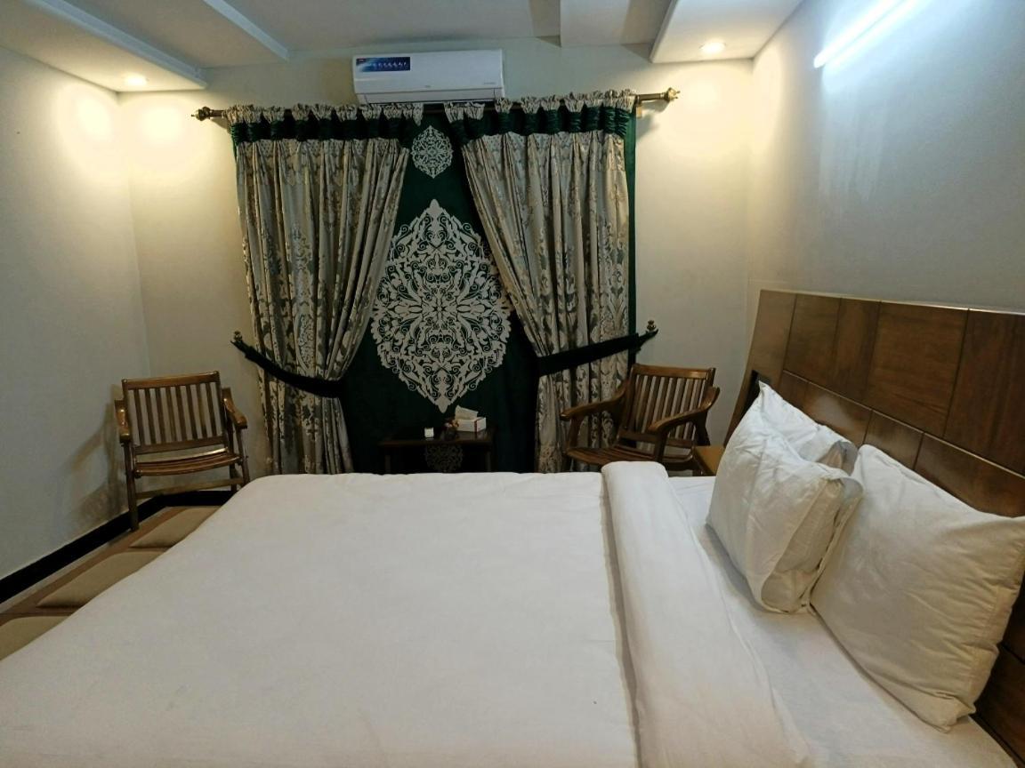 מלון Bed & Breakfast איסלמאבד מראה חיצוני תמונה