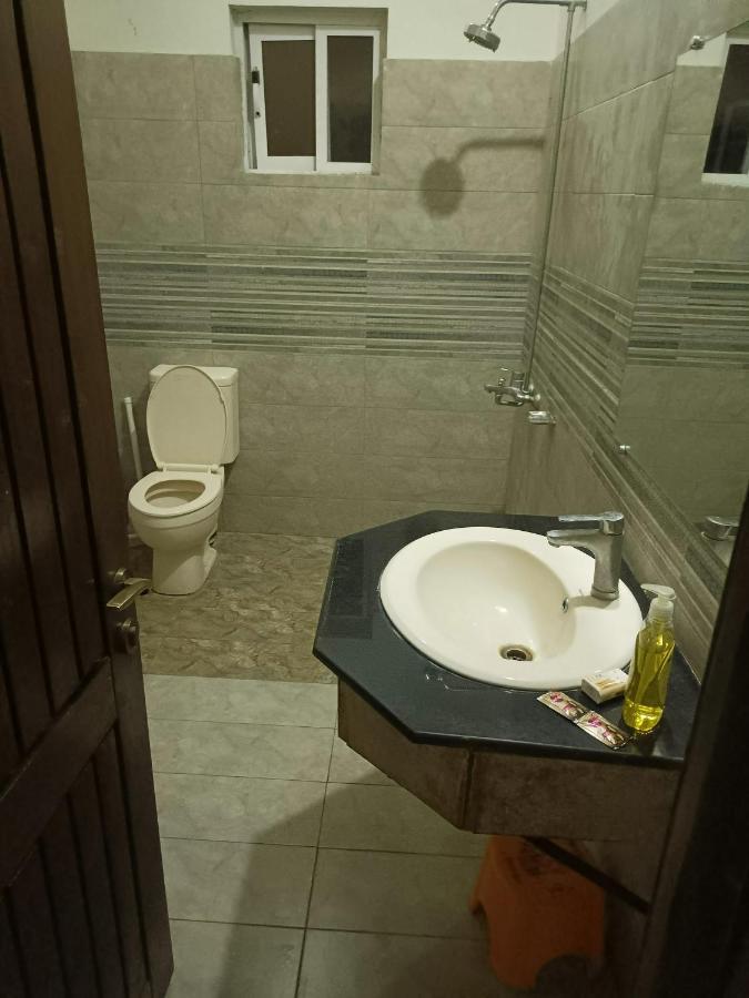 מלון Bed & Breakfast איסלמאבד מראה חיצוני תמונה