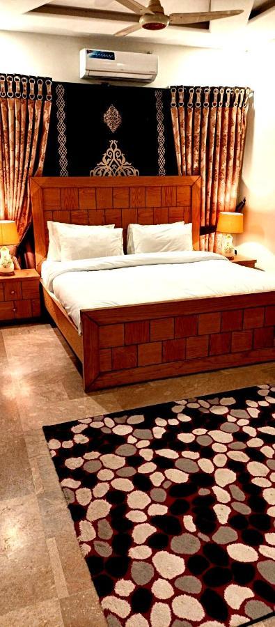 מלון Bed & Breakfast איסלמאבד מראה חיצוני תמונה