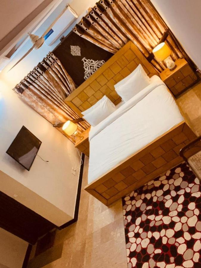 מלון Bed & Breakfast איסלמאבד מראה חיצוני תמונה