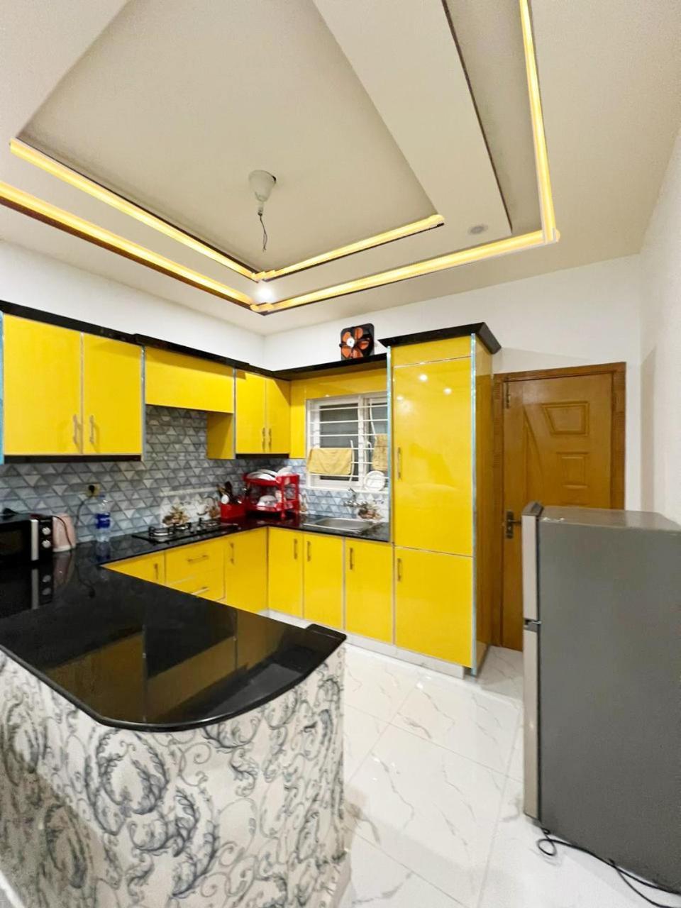 מלון Bed & Breakfast איסלמאבד מראה חיצוני תמונה