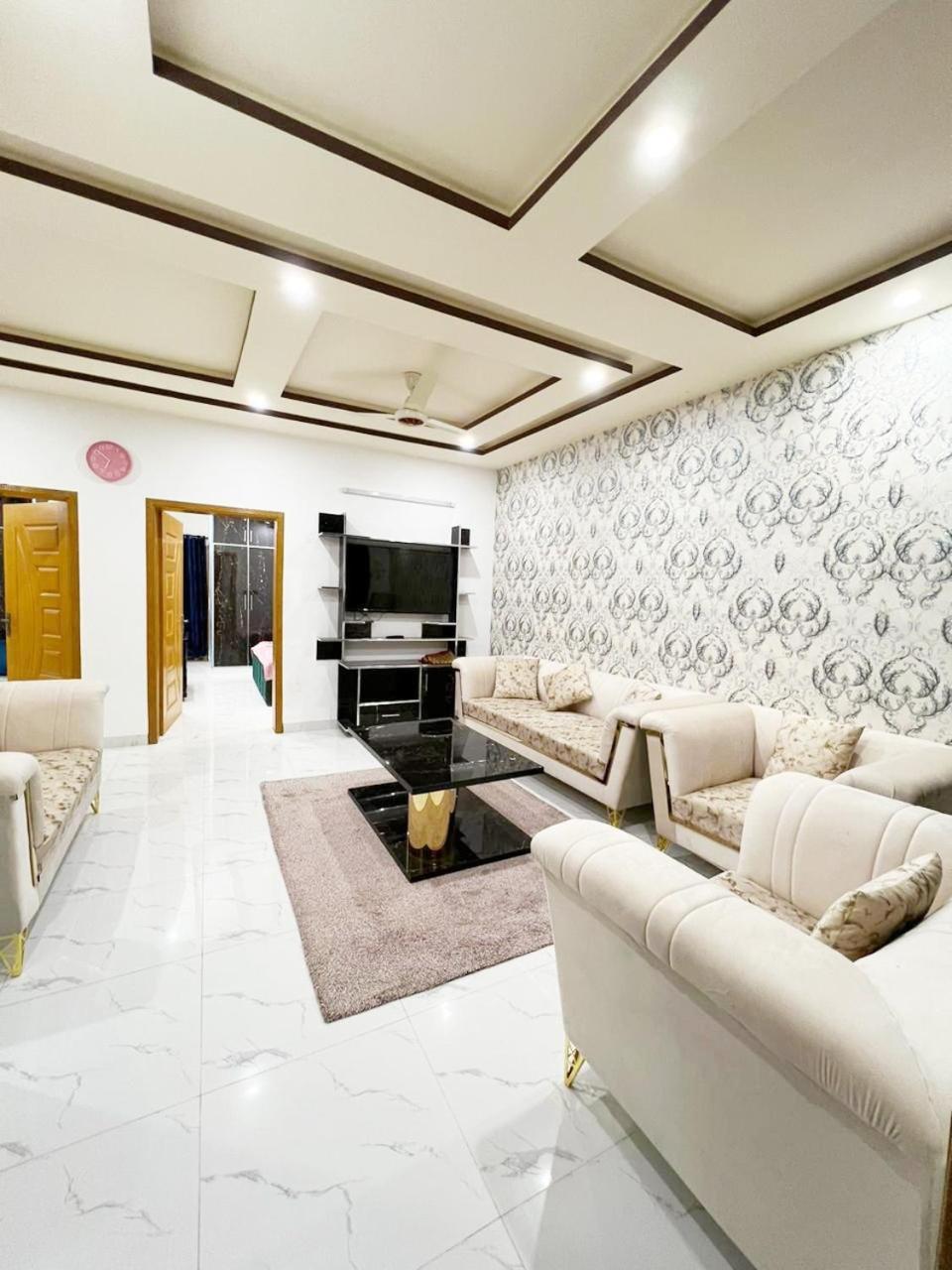 מלון Bed & Breakfast איסלמאבד מראה חיצוני תמונה