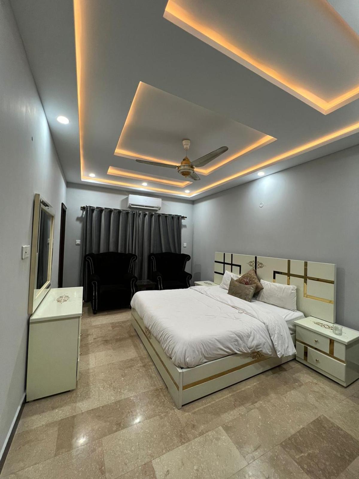 מלון Bed & Breakfast איסלמאבד מראה חיצוני תמונה