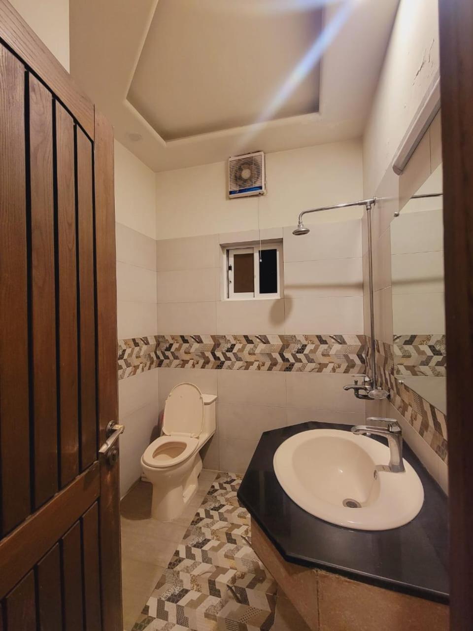 מלון Bed & Breakfast איסלמאבד מראה חיצוני תמונה